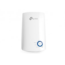 EXTENSOR DE ALCANCE WIRELESS N 300Mbps TL-WA850RE TP-LINK EXTENSOR DE ALCANCE WIRELESS N 300Mbps TL-WA850RE TP-LINK